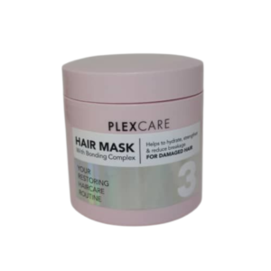 Mask cheveux Plex Care