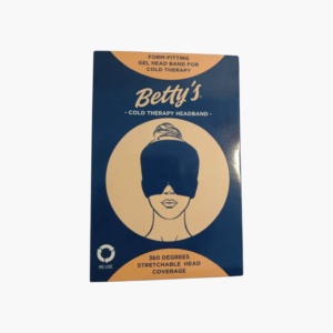 Bandeau refroidissant anti migraine