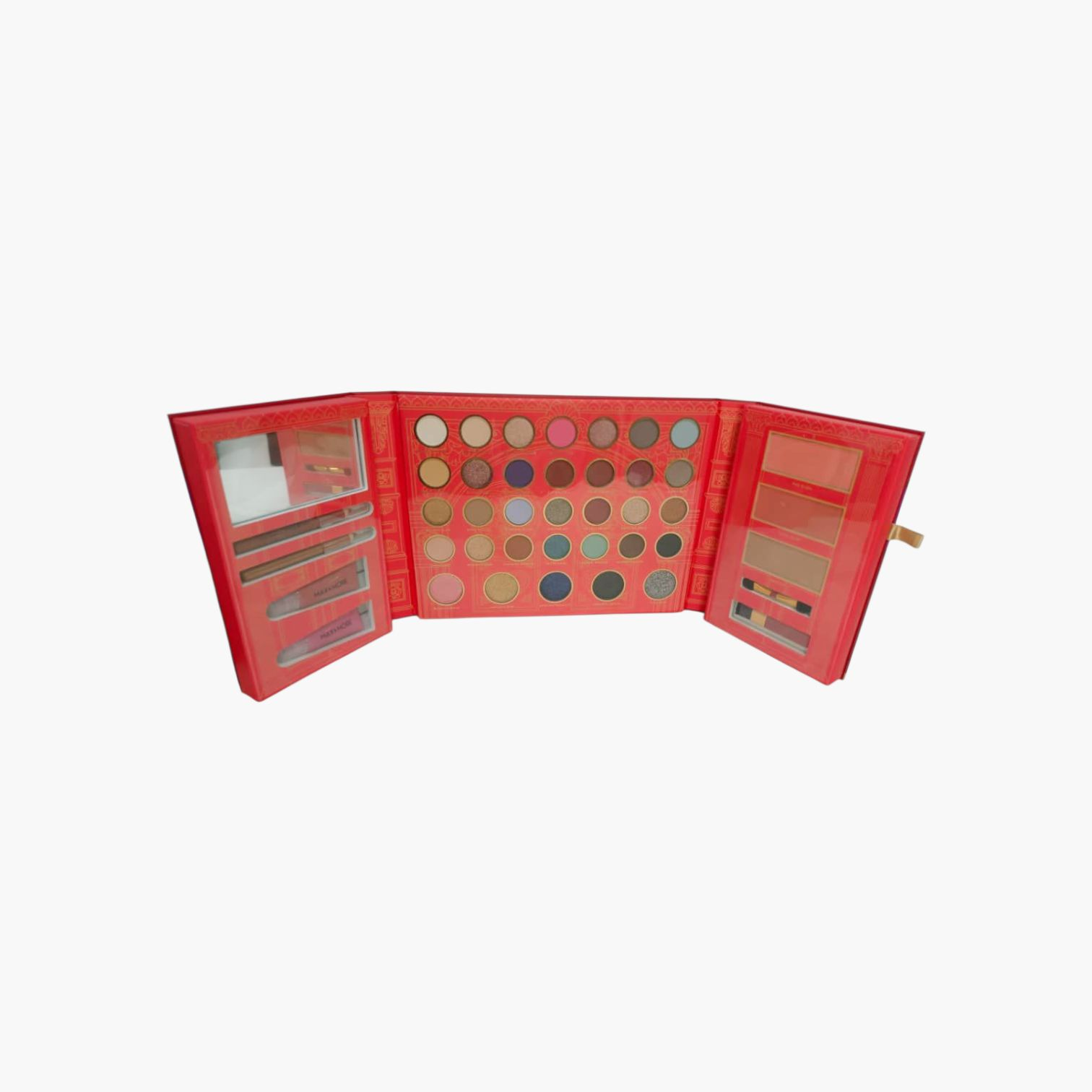 Palette de maquillage Beauty the ater – Image 2