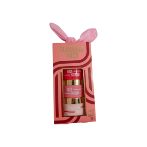 Soin visage Flawless Face